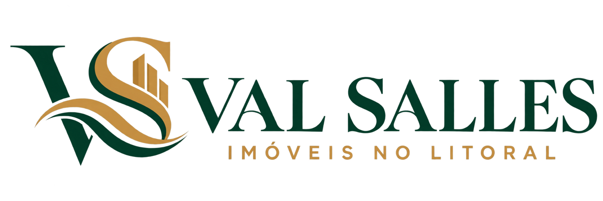 Imobiliária — logotipo