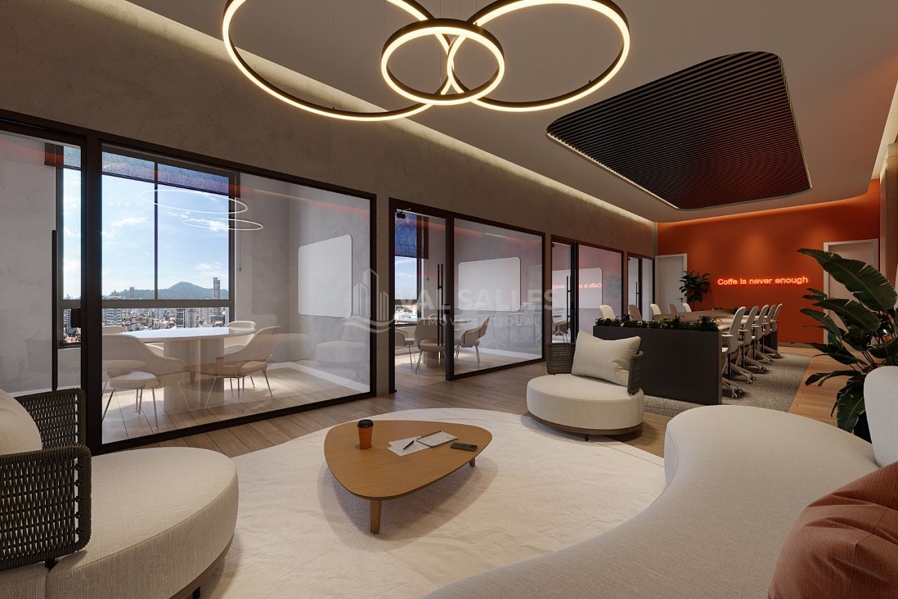 Upper Smart Home - Investir antes de ficar pronto é onde a vantagem mora - foto 1