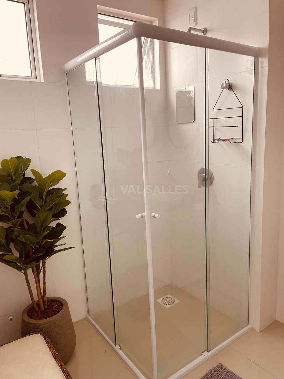 Luxo e Segurança, 4 dormitorios, 2 suites, Viva o Melhor Para Sua Familia, área de lazer completa, academia, piscina, mobiliado e decorado - foto 1