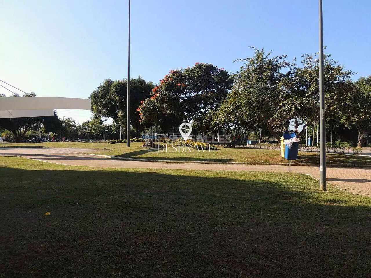 Viva com espaço e qualidade de vida. - foto 1